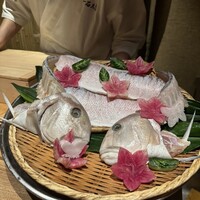 鮨 豊 - 