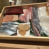 鮨 豊 - 