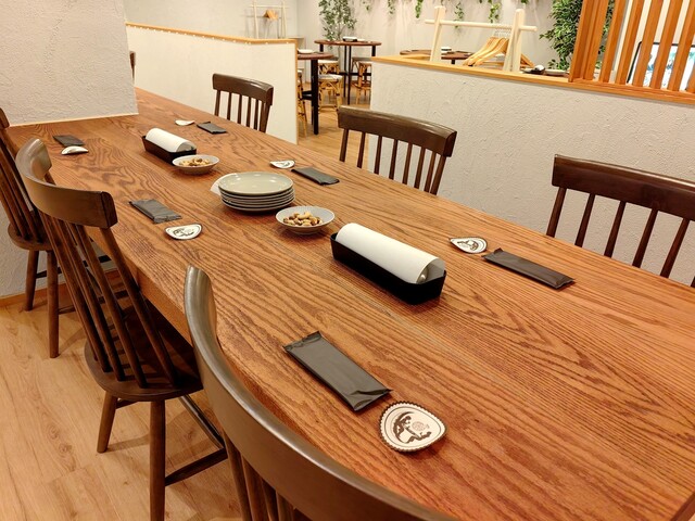 pizza＆bar moonwalk photo 4