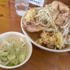 ラーメン滋悟郎