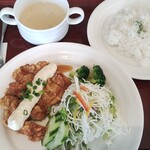 レストラン シェフズレシピ - 