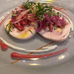 クッチーナイタリアーナ タマナハ - 