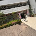セブンイレブン - 外観写真: