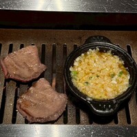 焼肉 燈花 - 