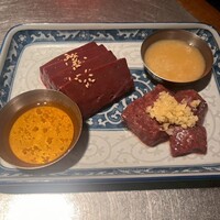 焼肉 燈花 - 
