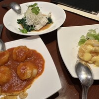 中国料理 梨杏 - 
