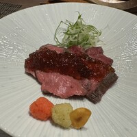 道産羊肉割烹 ラムぴりか - 