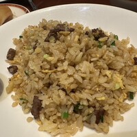 中国料理 梨杏 - 