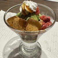 道産羊肉割烹 ラムぴりか - 