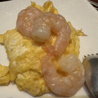 中国料理 梨杏 - 