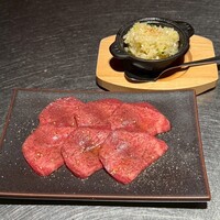 焼肉 燈花 - 