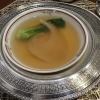 中国料理 梨杏 - 