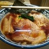 ラーメン雷鳥