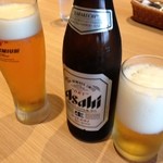 軽井沢72ゴルフ東コースレストラン - 