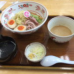 とら食堂 松戸分店
