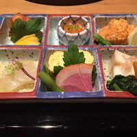 高麗橋 吉兆 なんばダイニングメゾン店 - 