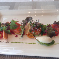 SINC BISTRO - 
