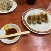 亀戸ぎょうざ 両国支店