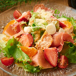 チーズの海に溺れたい - 