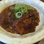 焼鳥と餃子とおでん ブラック - 