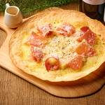 チーズの海に溺れたい - 