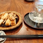 手打蕎麦 SOBA.る - 