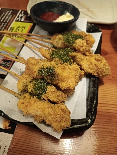 Tori Kizoku Nishihonchoten photo 3