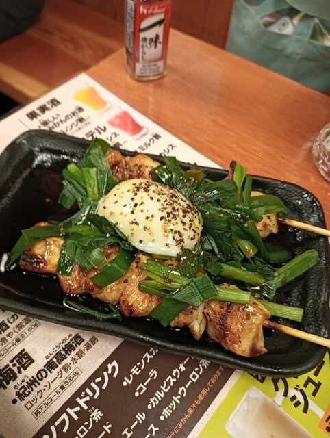 鳥貴族 西本町店 （とりきぞく） - 本町/焼き鳥 | 食べログ