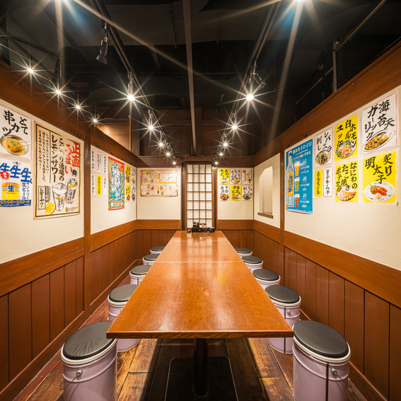 Taishu Sakaba Ichiban Te Kawaramachi Ten photo 5