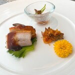 中国料理 新香港 - 