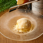 チーズの海に溺れたい - 