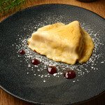 チーズの海に溺れたい - 