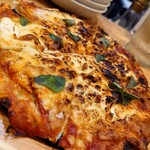 ユニークベリー - マルゲリータ