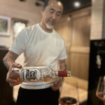 commone/over the moon - 