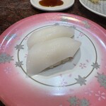 回転寿司 やまと - いか