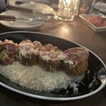 commone/over the moon - 