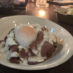 commone/over the moon - 