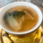 中国料理 新香港 - 