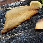 回転寿司 やまと - スペアリブ塩