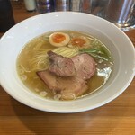 自家製麺 公園前 - 