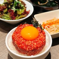 焼肉うしごろ 池袋店 - 