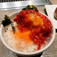 焼肉うしごろ 池袋店 - 