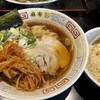 麻布ラーメン 本店