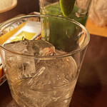 RISTORANTE&BAR ITALIANA ミア アンジェラ - 