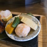 和食カフェ えん - 