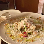 RISTORANTE&BAR ITALIANA ミア アンジェラ 大丸札幌店 - 