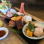 和食カフェ えん - 