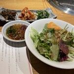 肉料理 春祺廊 - 