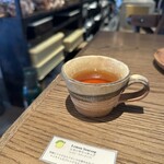 flour+water 虎ノ門店 - 