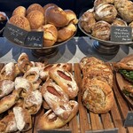 flour+water 虎ノ門店 - 